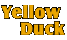 Yellow Duck